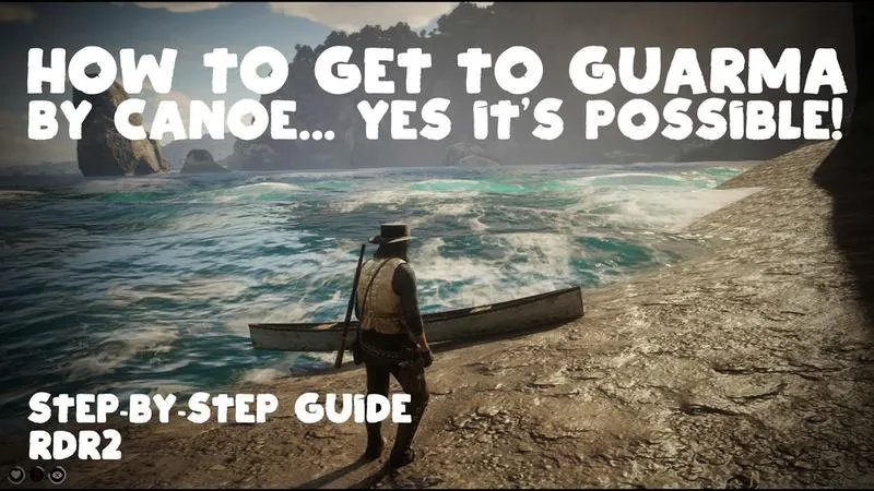 Tajemnice Red Dead Redemption 2