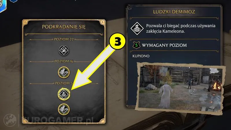 Taktyka stealth