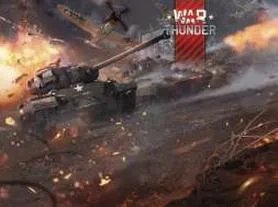 Taktyka w War Thunder
