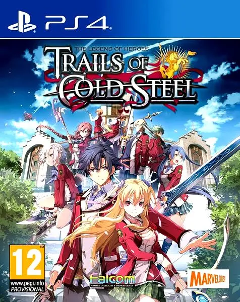 The Legend of Heroes
