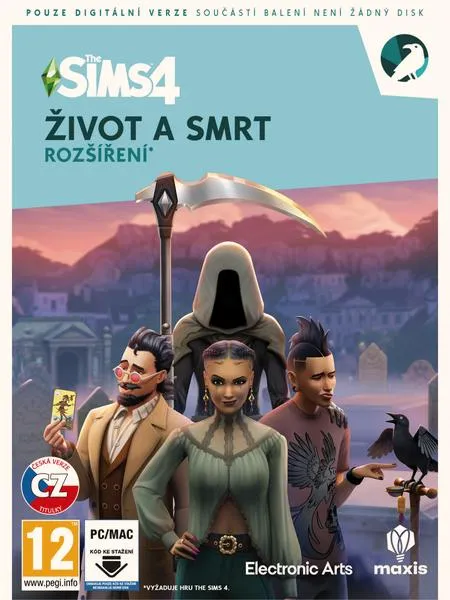 The Sims 4