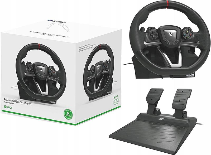Thrustmaster Xbox