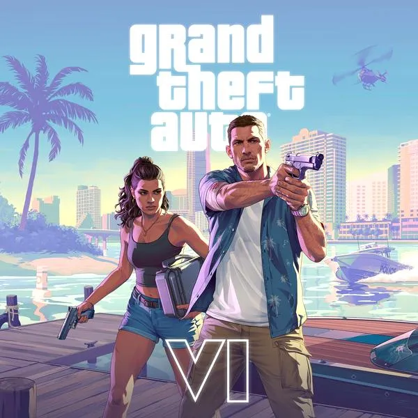 Trailer GTA 6