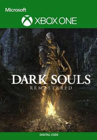 Ulepszenia wizualne Dark Souls