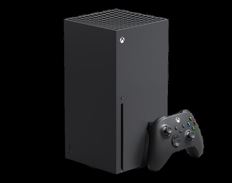 Uruchamianie Xboxa kontrolerem