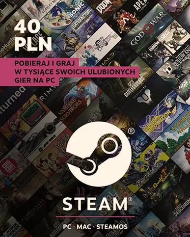 Ustawienia prywatności Steam