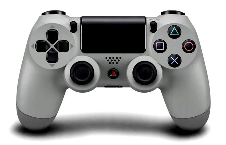 Usuwanie gier na PS4