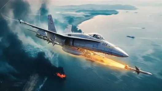 War Thunder