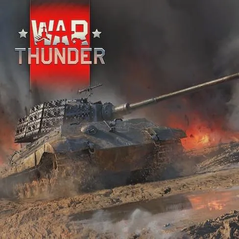 War Thunder Mobile