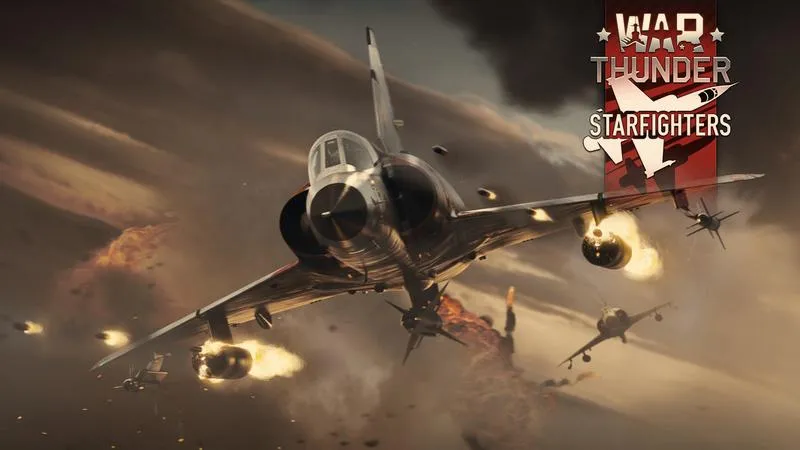 War Thunder Xbox One