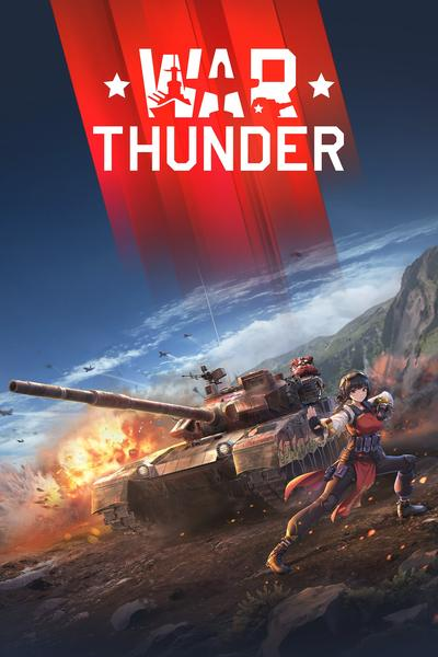 War Thunder dla nowicjuszy