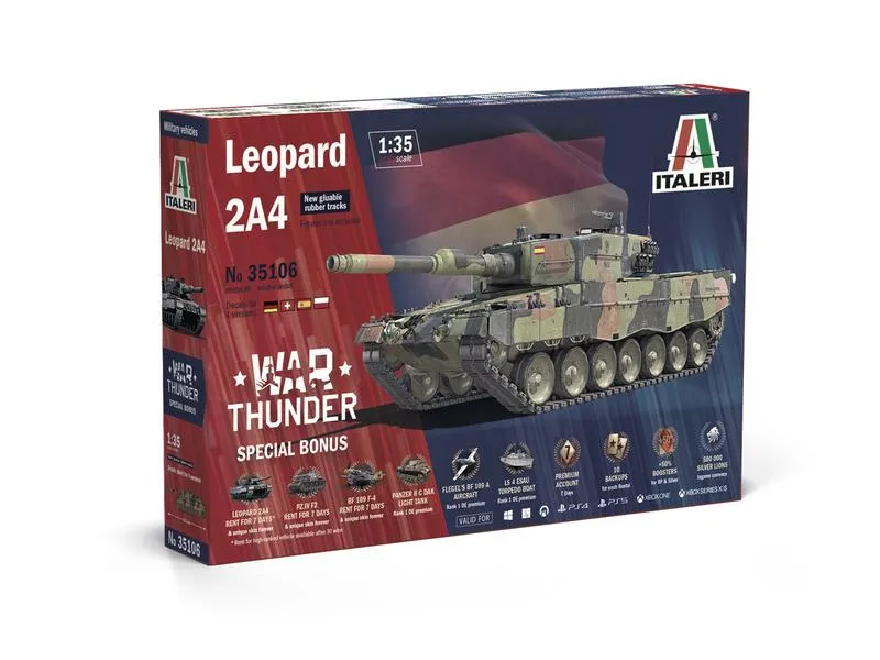 War Thunder