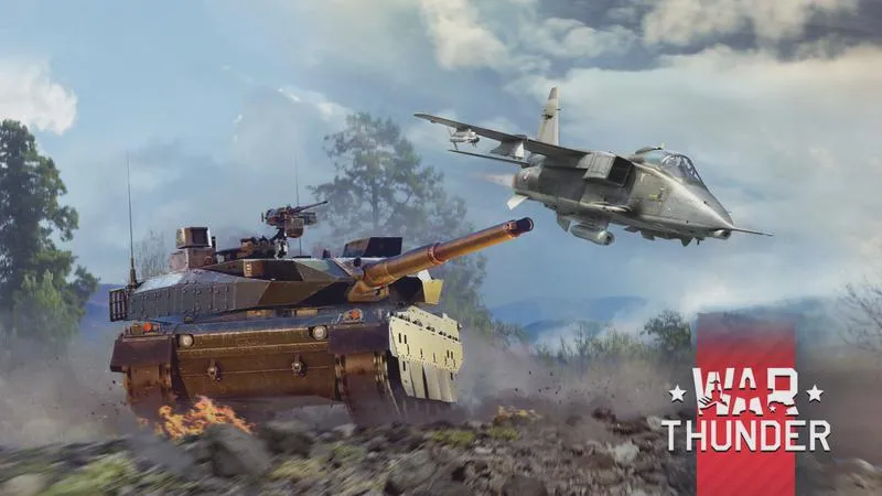 War Thunder