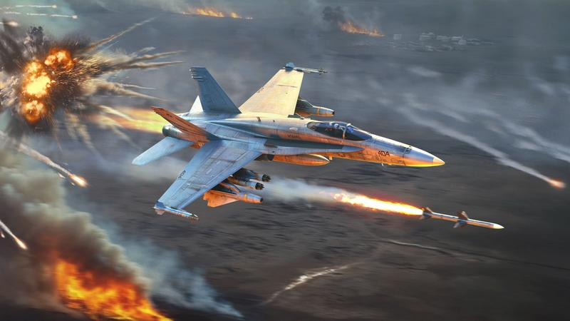 War Thunder porady