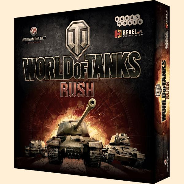 Wargaming.net Game Center