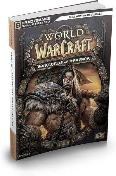 Warlords of Draenor