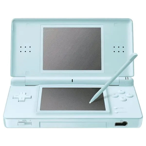 Wgrywanie gier Nintendo DS