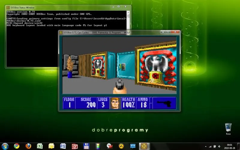 Windows 10