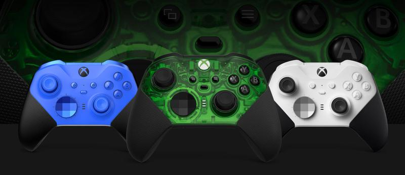 Włączanie konsoli Xbox