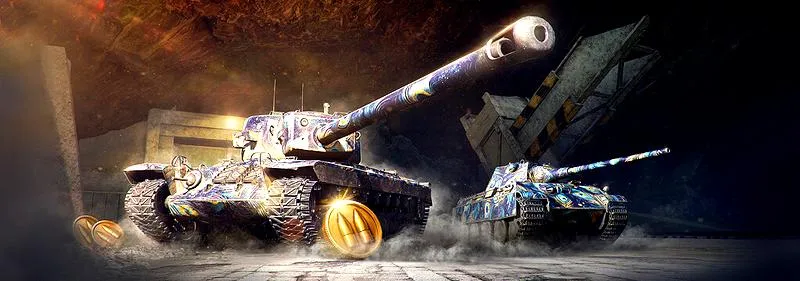 World of Tanks