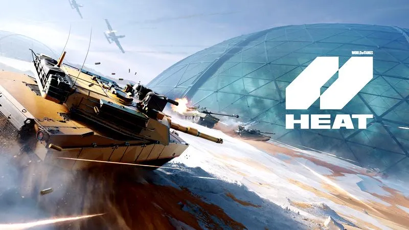 World of Tanks