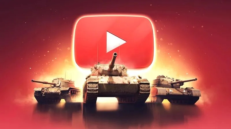 World of Tanks Blitz