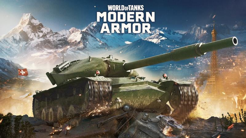 World of Tanks dla graczy z Polski