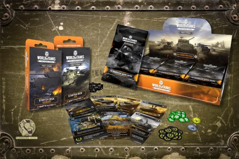 World of Tanks klan