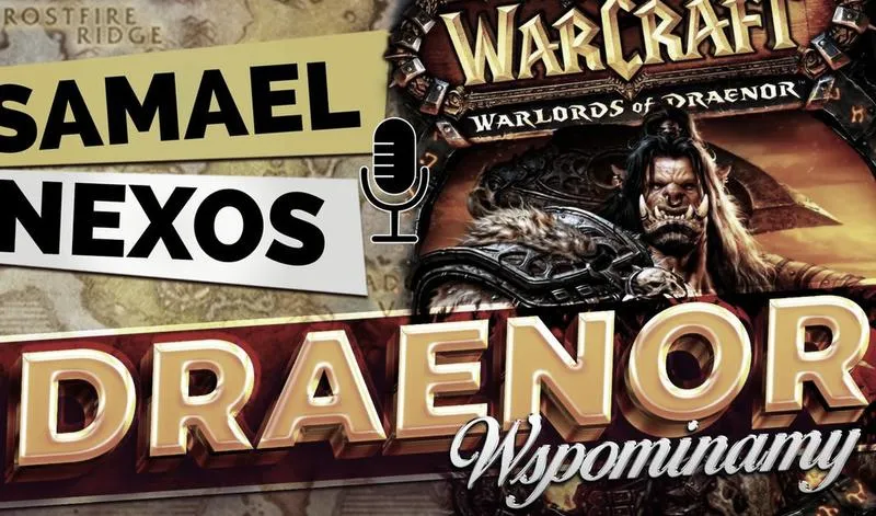 World of Warcraft