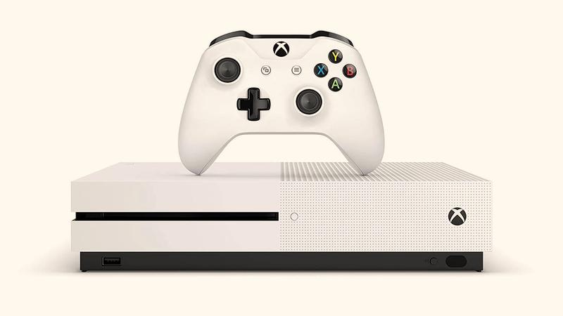 Wpisywanie kodów Xbox One