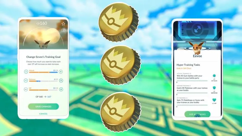 Wsparcie techniczne Niantic