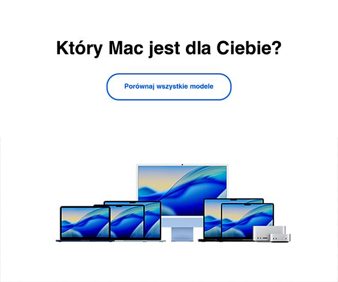 Wybór komputera