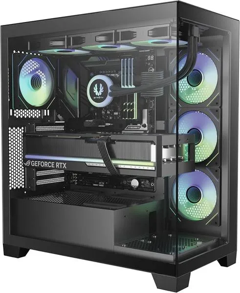 Wydajność PC