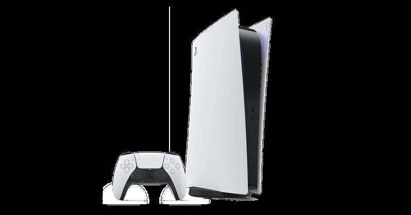 Wydajność PS5 w grach