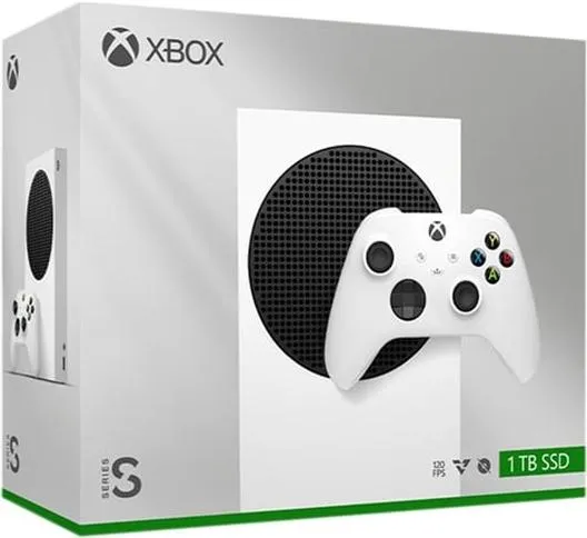 Wydajność Xbox Series X i S