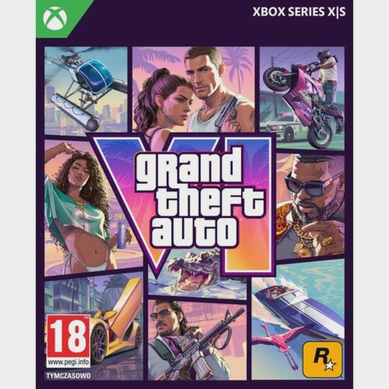 Wydajność konsol Xbox