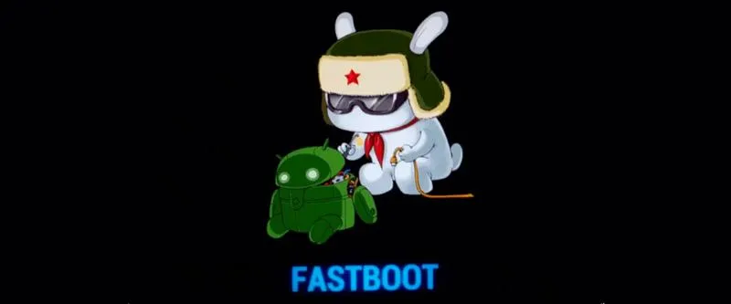 Wyłączanie Fast Boot
