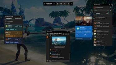 Wyłączenie Xbox Game Bar