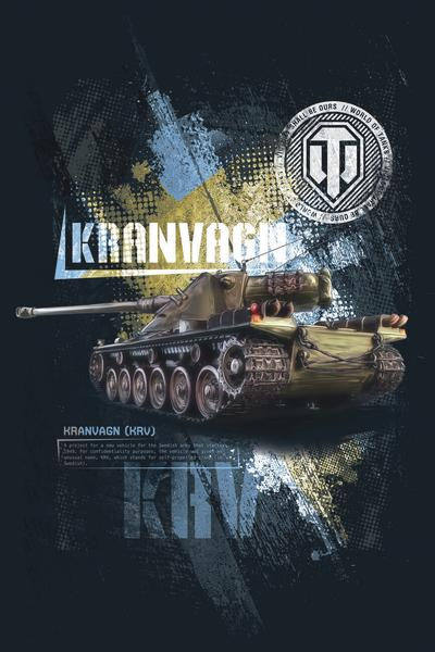 Wymagania sprzętowe WoT