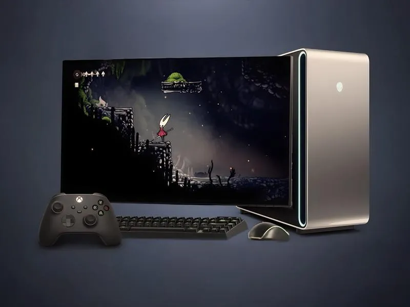 Xbox Game Pass