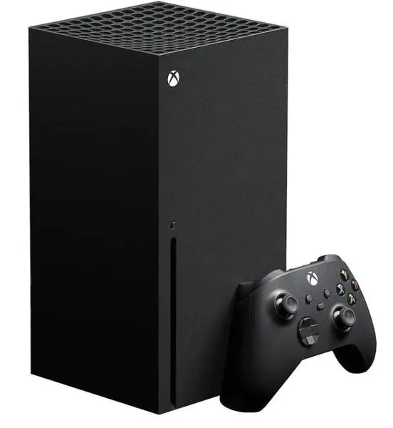 Xbox Game Pass