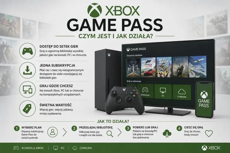 Xbox Game Pass