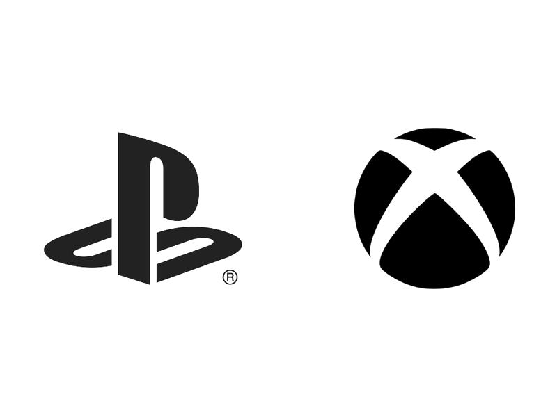 Xbox i PlayStation