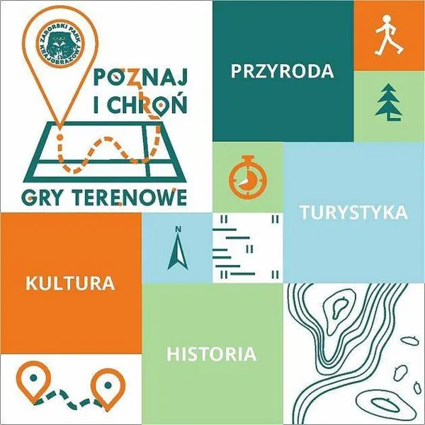 Zabawy plenerowe