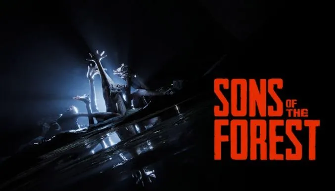 Zakup Sons of the Forest