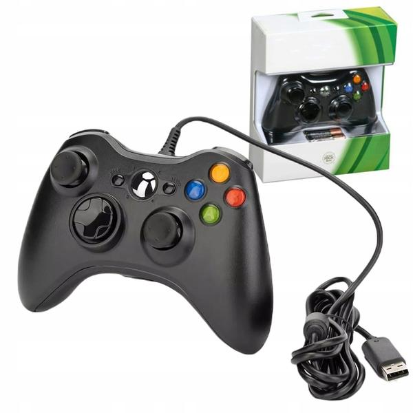 Zakup Xbox 360