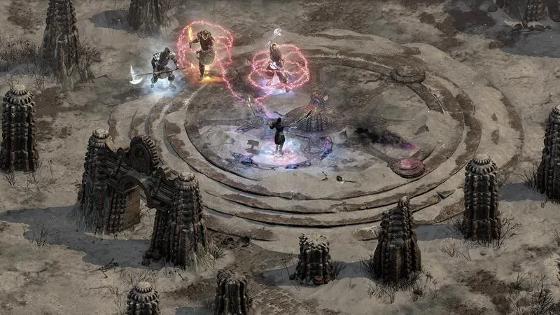 Zakupy Diablo 2 PS4