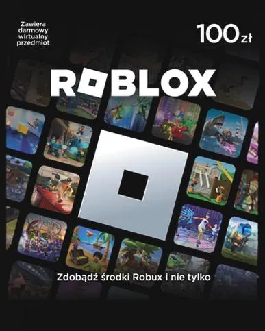 Zarabianie Robuxów