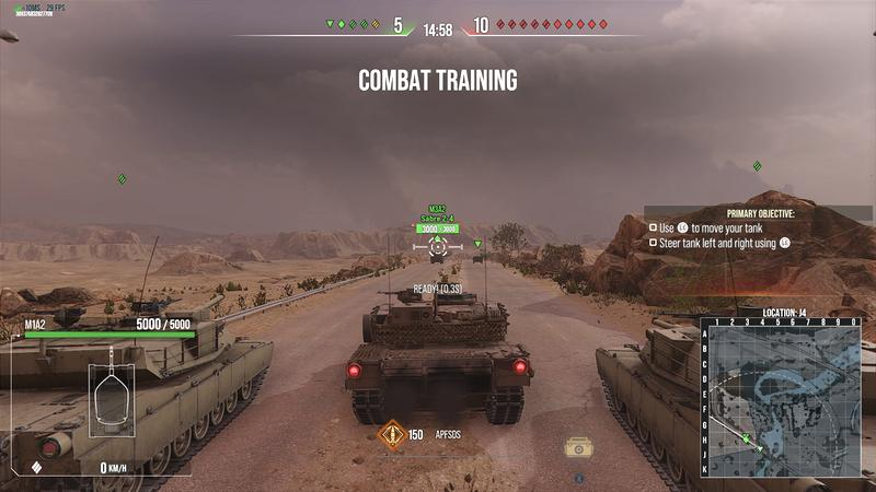 Zarabianie w World of Tanks