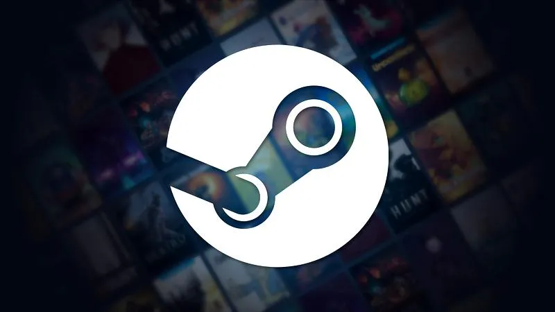 Zarządzanie grami w bibliotece Steam